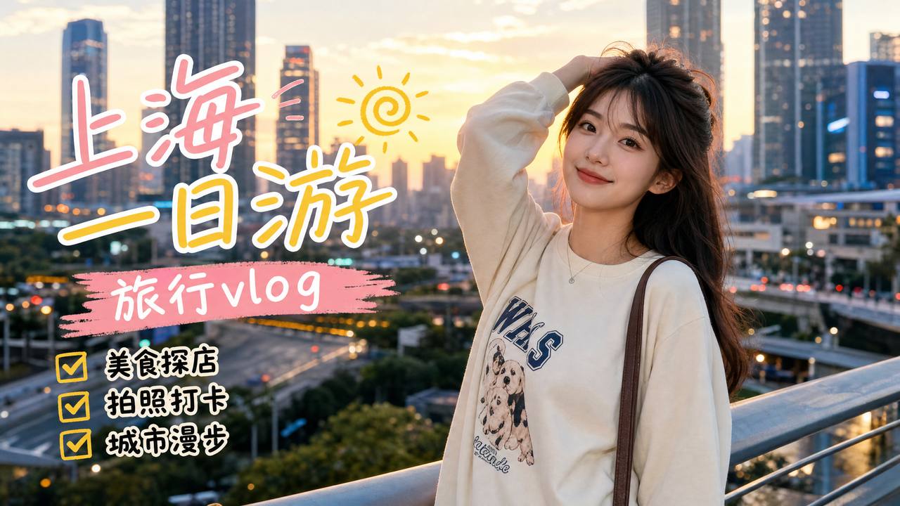 糖心vlog视频教程-VLOG生活视频拍摄教程